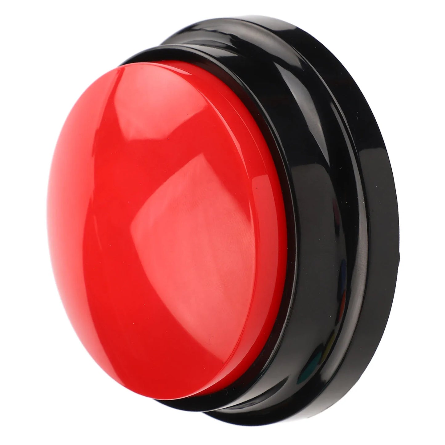 6pcs Dog Record Button Multifunction Portable 30 Seconds Record Talking Buttons for Cats Dogs Pets