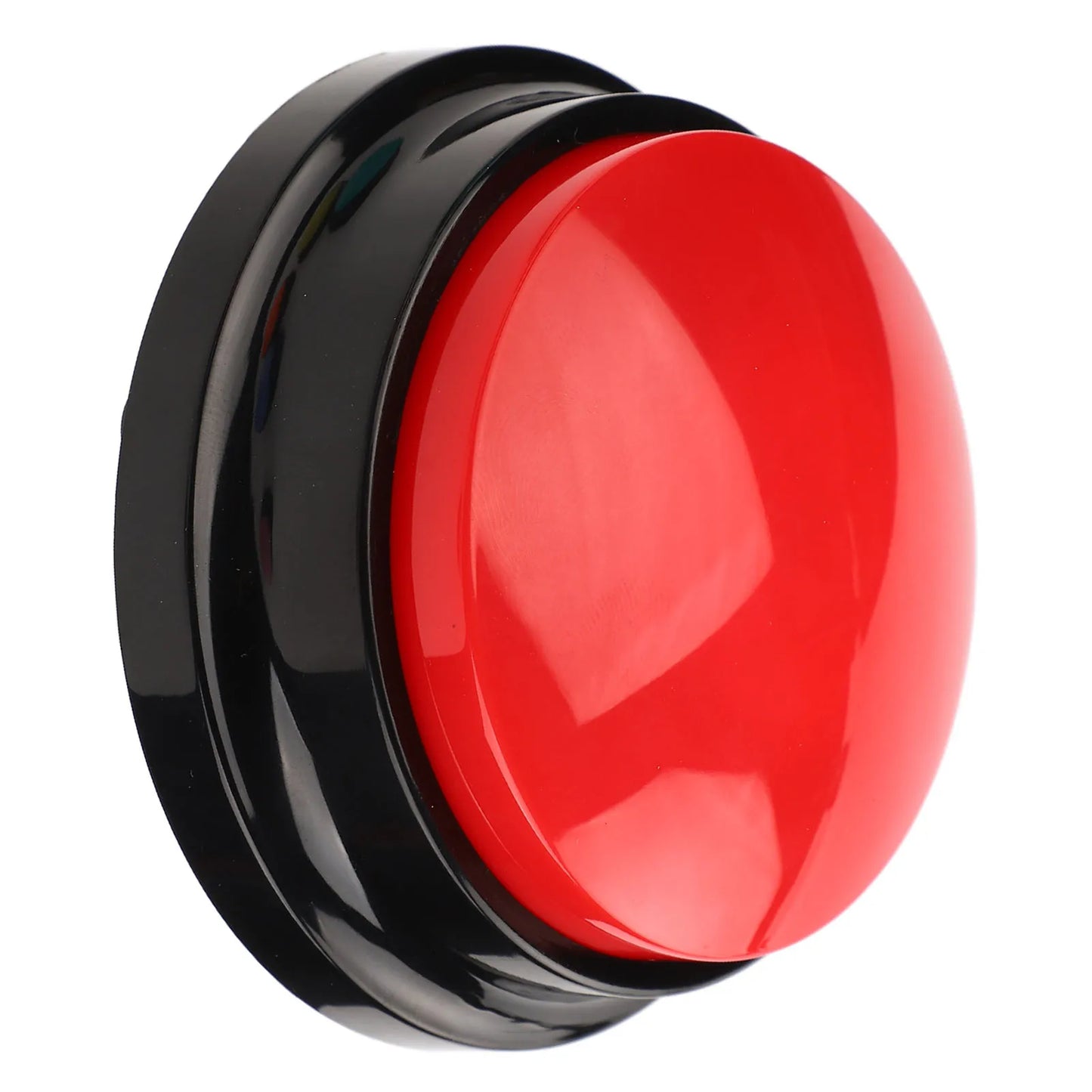 6pcs Dog Record Button Multifunction Portable 30 Seconds Record Talking Buttons for Cats Dogs Pets