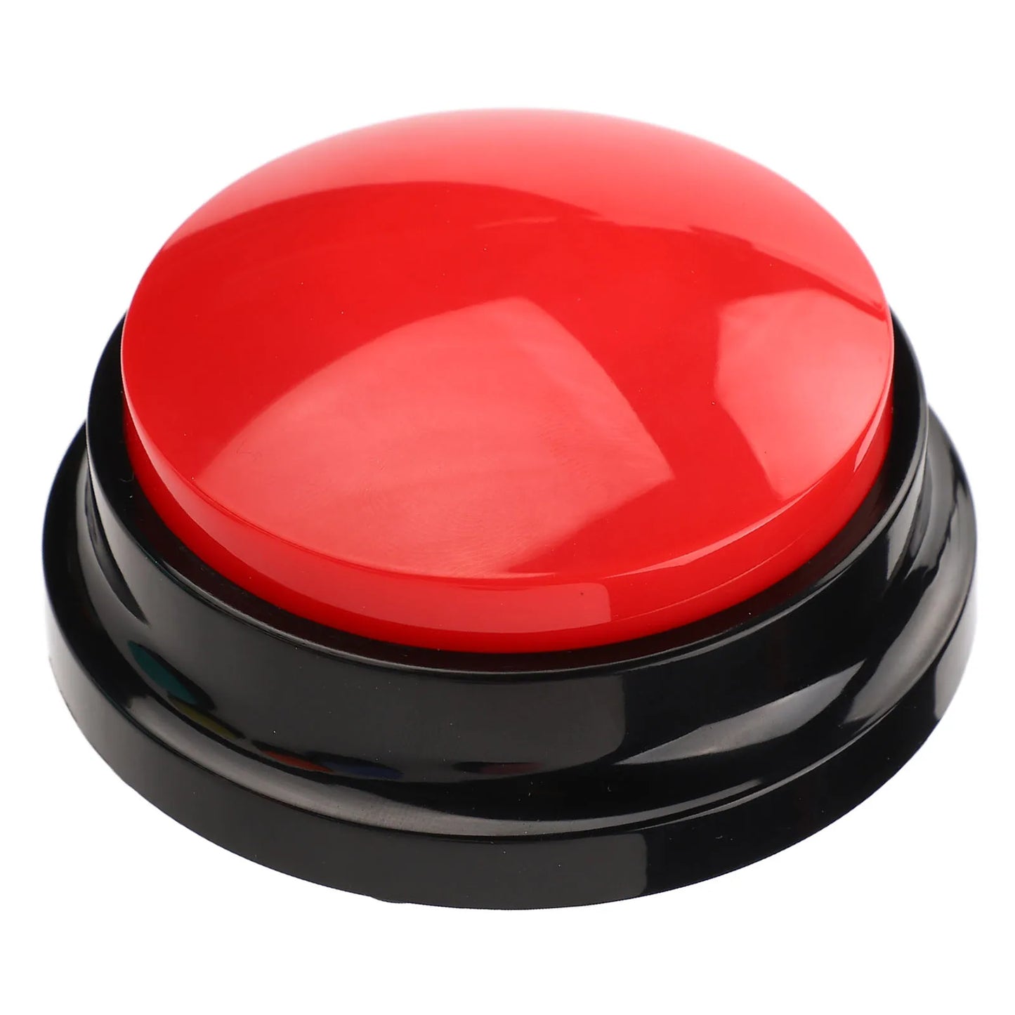 6pcs Dog Record Button Multifunction Portable 30 Seconds Record Talking Buttons for Cats Dogs Pets